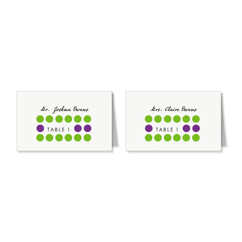 The Chicago Escort Cards