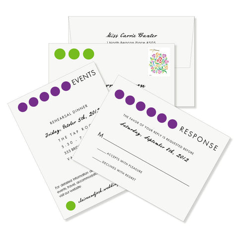 The Chicago Info Cards