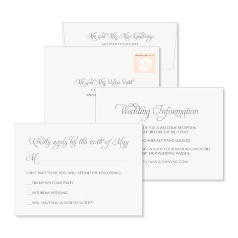 The Lisbon Info Cards