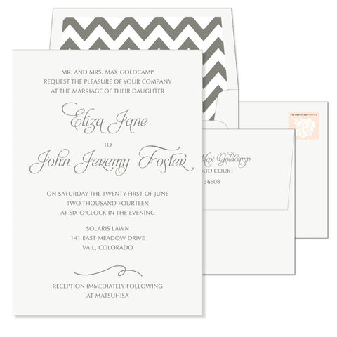The Lisbon Invitation