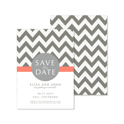 The Lisbon Save the Date
