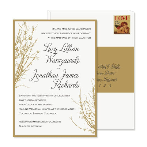 The New Hampshire Invitation