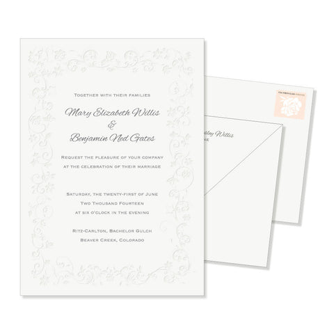 The Provence Invitation