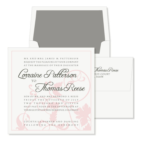 The Stratford Invitation