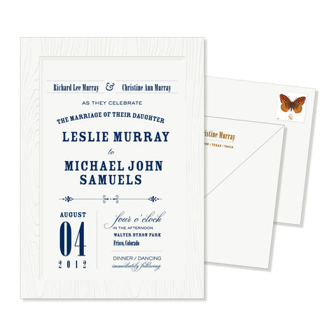 The Telluride Invitation