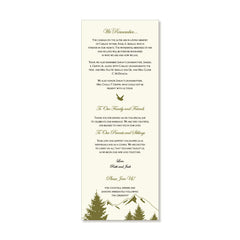 The Vail Program