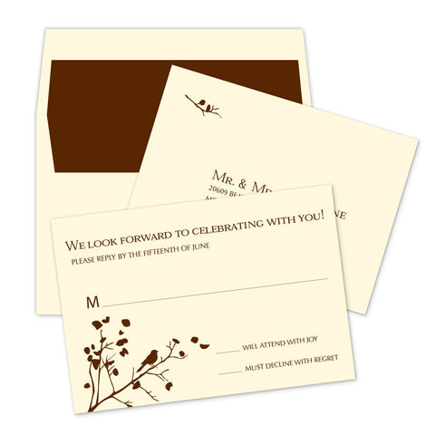 The Walden Info Cards