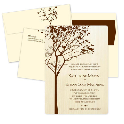 The Walden Invitation