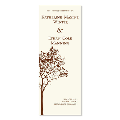 The Walden Program