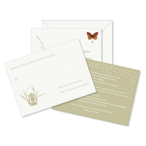 The Yellowstone Info Cards